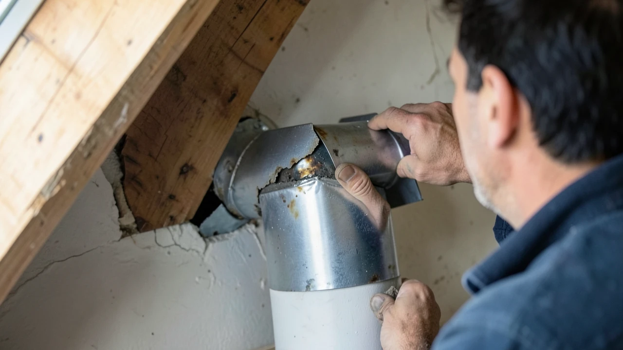 When a Storm Hits: Understanding Missing Shingles After Severe Damage Roof Replacement