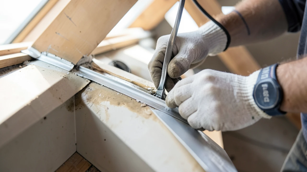 The Stress of the Storm: Why Visible Damage Isn't the Whole Story Roof Replacement