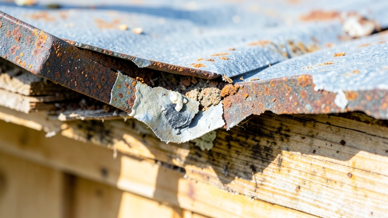 When a Tiny Leak Becomes a Big Problem: Understanding Roof Penetrations | Roof Replacement