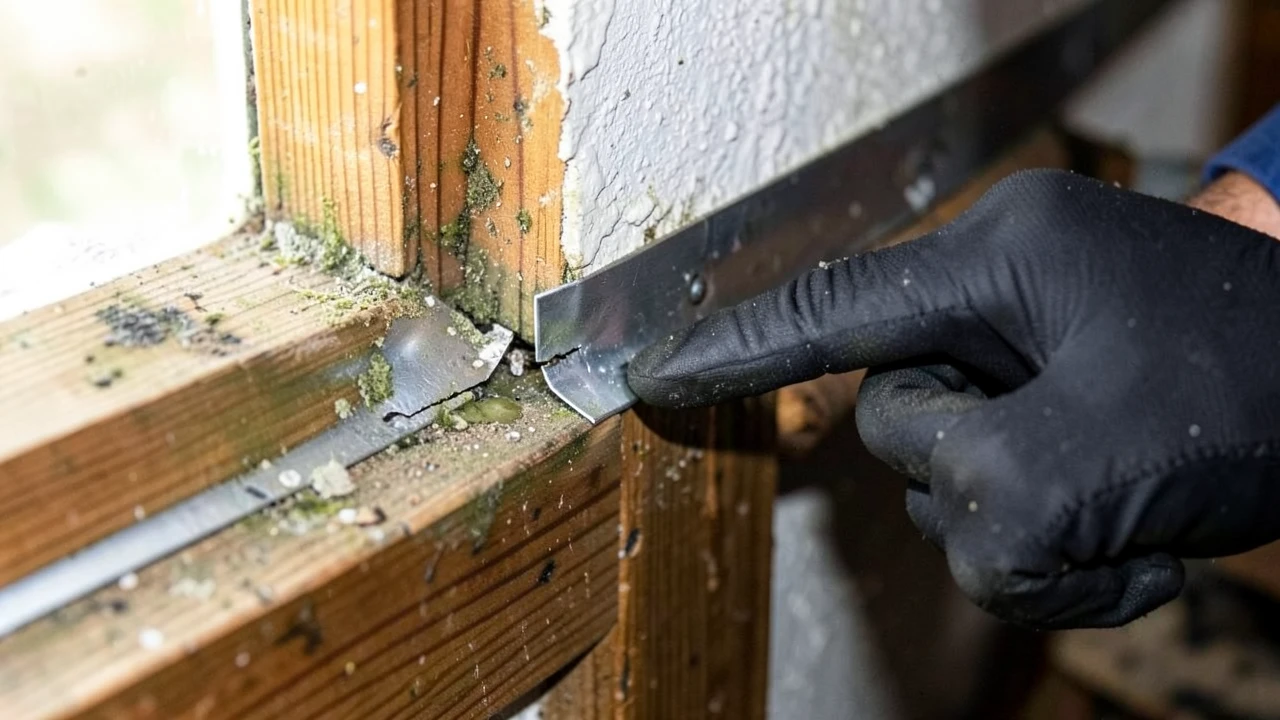 When Tiny Leaks Become Major Structural Threats: Why Stucco Needs Special Attention | Roof Replacement