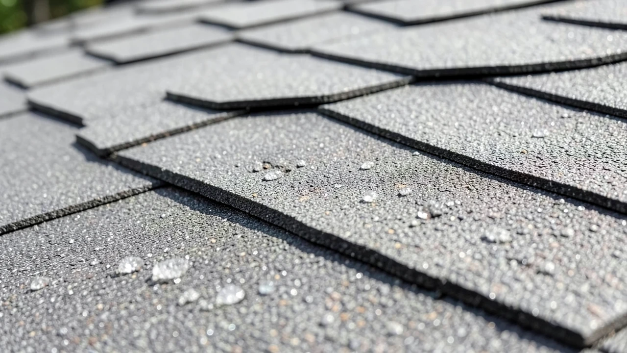 Understanding Class 4: Why It Matters for Your Bishop Arts Home - Roof Replacement