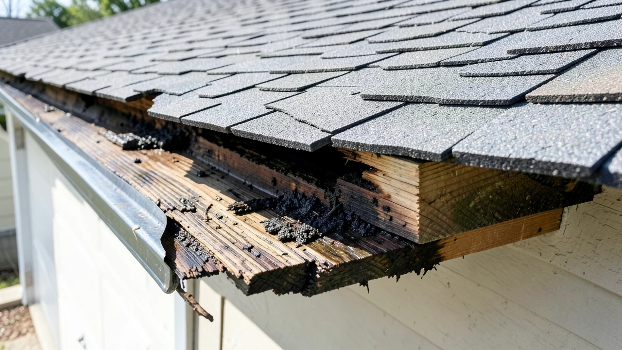 Understanding the Cost Curve: Why Simple Repairs Often Reveal Deeper Issues, Roof Replacement