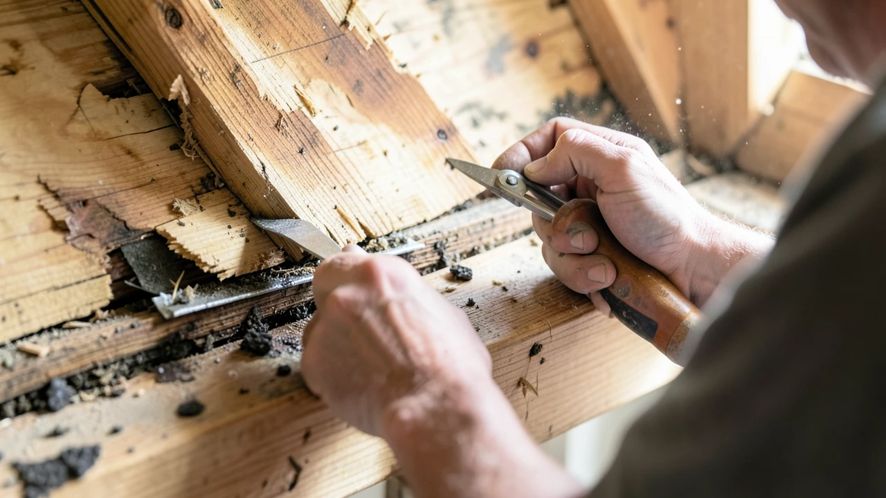 Understanding the True Cost of a Roof: Why Process Matters More Than Price: Roof Replacement