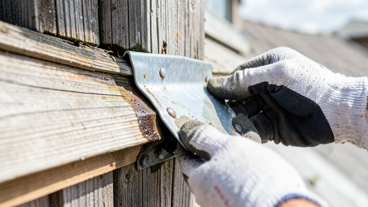 When Visible Damage Isn't the Whole Story: Understanding Compromised Rooflines Roof Replacement