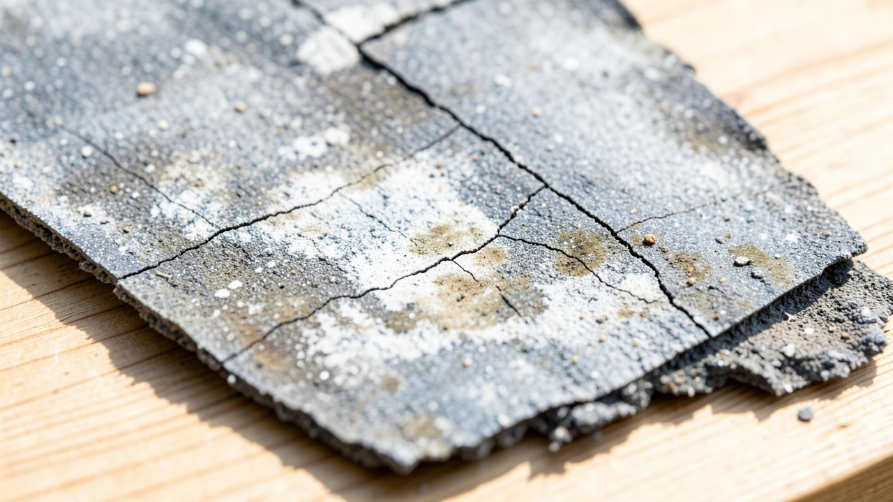 When Visible Damage Isn't the Only Worry: Understanding Silent Roof Deterioration, Roof Replacement