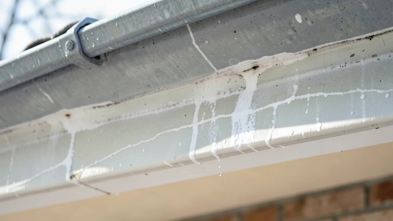 Your At-Home Inspection Checklist: Finding the Signs of Hidden Damage - Roof Replacement