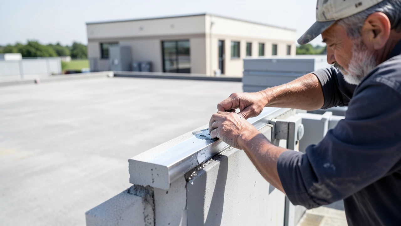 Protecting Your Investment: Commercial Roof Risks Beyond Visual Damage - Service Commercial Roofing