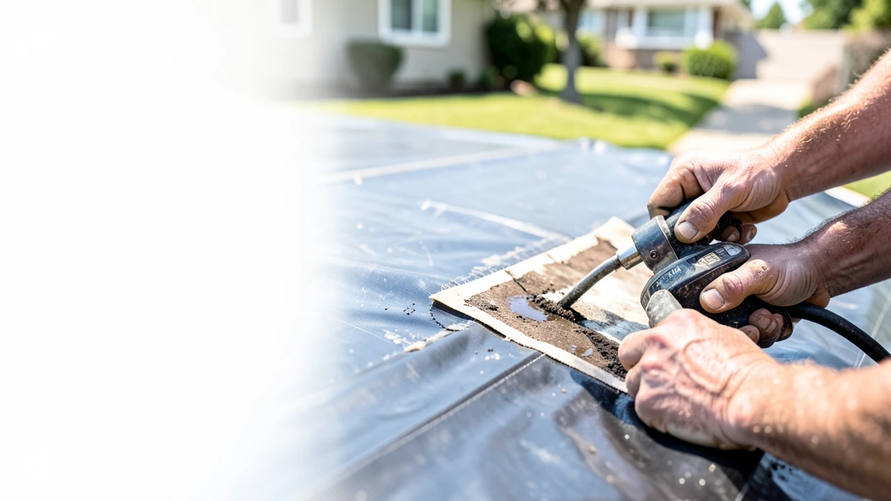 Emergency Roof Repair in Lake Highlands, TX: Why Immediate Action Matters - Service Emergency Roof