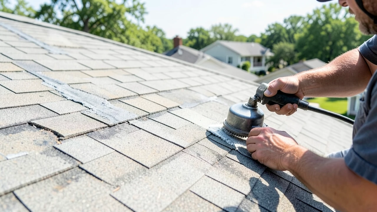 Emergency Roof Repair in White Rock Lake, TX: Immediate Help When Disaster Strikes Service Emergency Roof