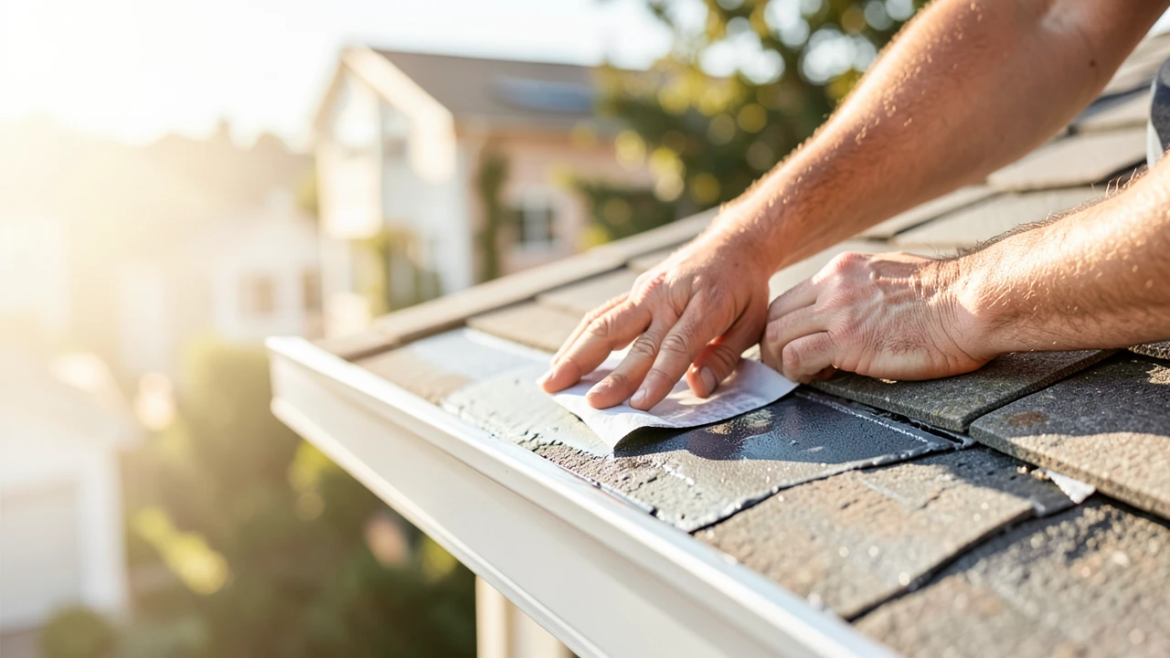 Immediate Leak Mitigation in South Oak Cliff, TX: Your Emergency Roof Repair Experts, Service Emergency Roof
