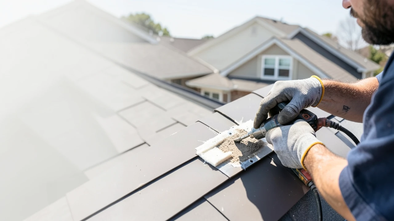 Understanding Emergency Leak Repair and Water Damage Mitigation, Service Emergency Roof