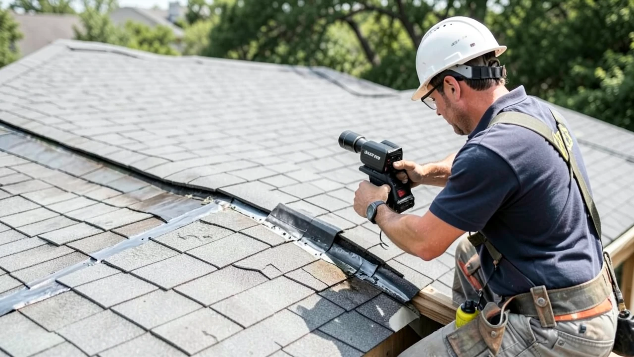 Understanding Storm Damage & Water Intrusion Risks - Service Emergency Roof