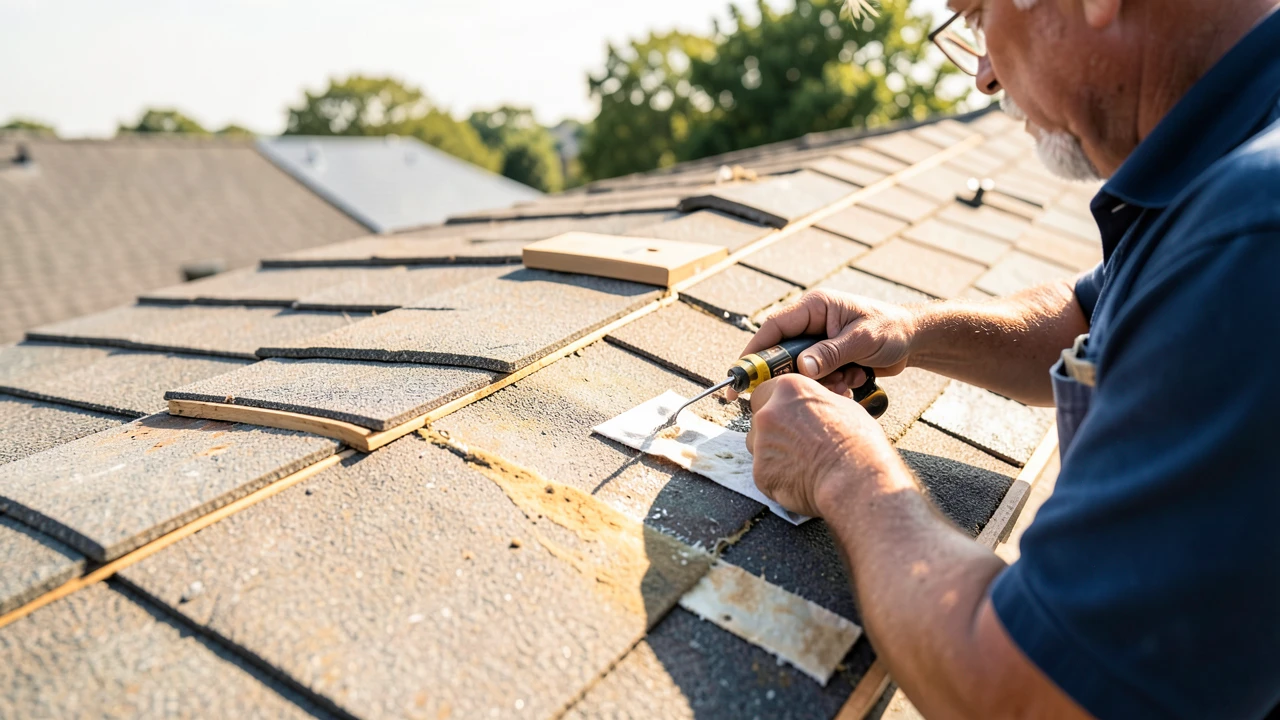 Why Waiting for a Leak Is Never an Option - Service Emergency Roof