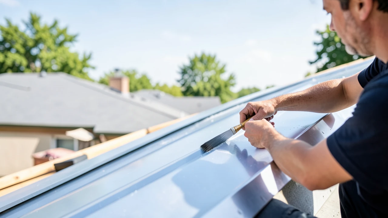Transparent Metal Roofing Costs in South Oak Cliff - No Hidden Rip-Offs: Service Metal Roofing