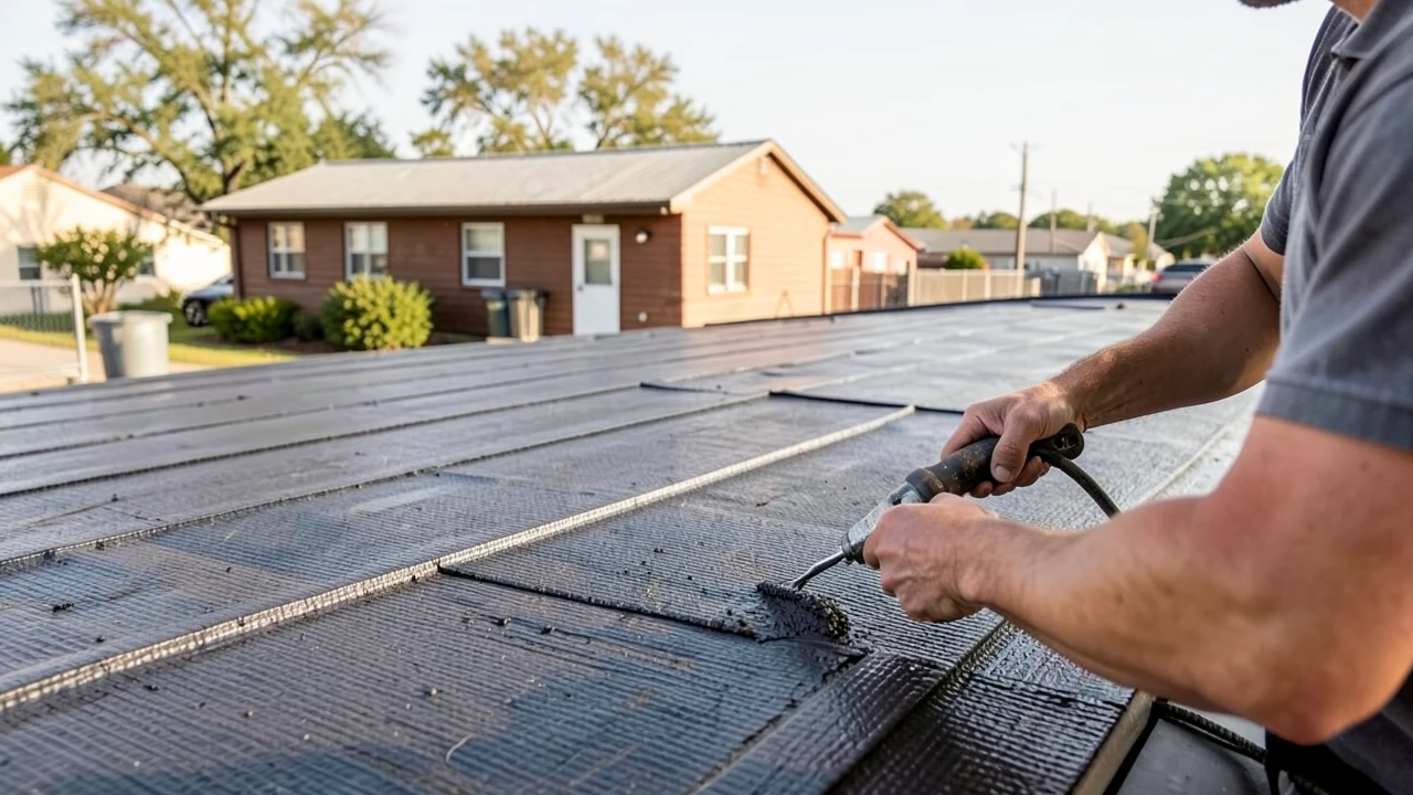Expert Modified Bitumen Roofing Solutions for South Oak Cliff, TX, Service Modified Bitumen