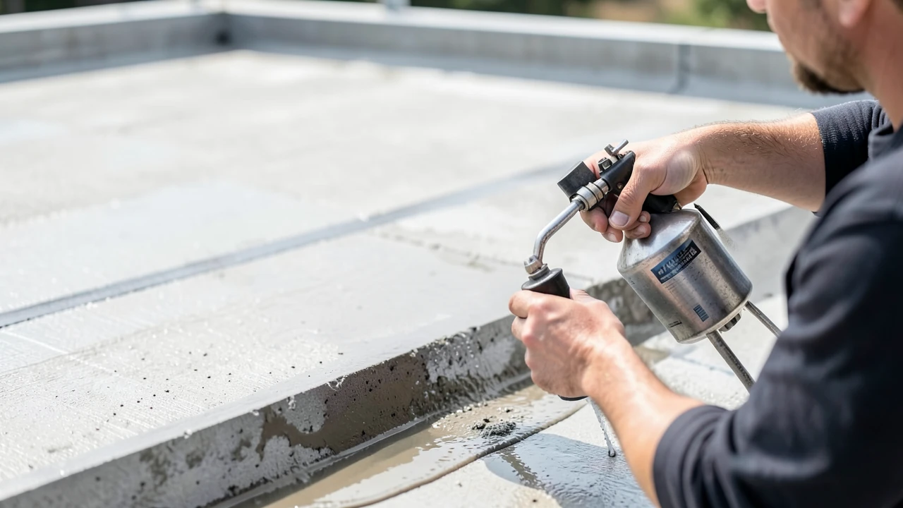 What Are Roof Coatings and How Do They Work? - Service Roof Coatings