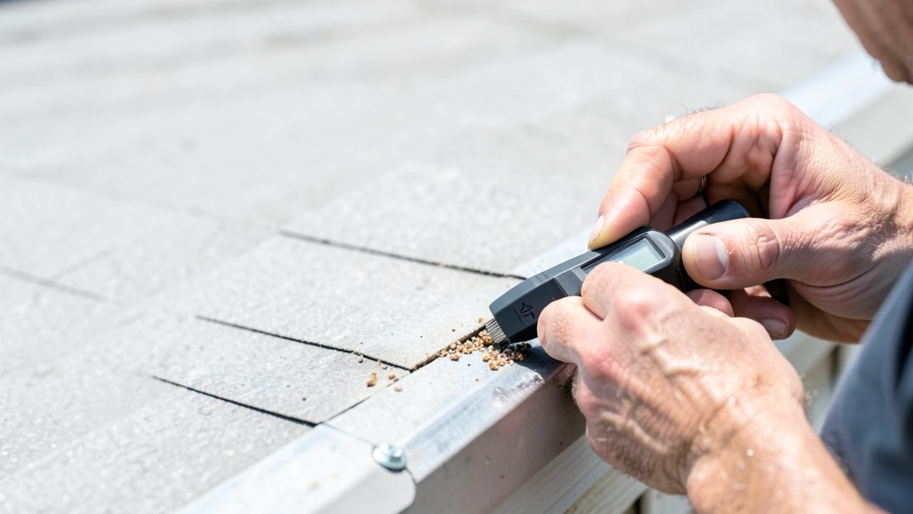 Understanding Roof Maintenance in North Dallas, TX: An Investment, Not an Expense - Service Roof Maintenance