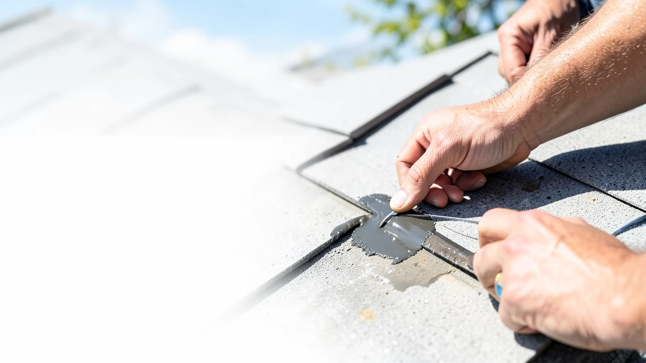 Signs You Need Roof Repair in South Oak Cliff - Don't Wait for a Major Leak - Service Roof Repair