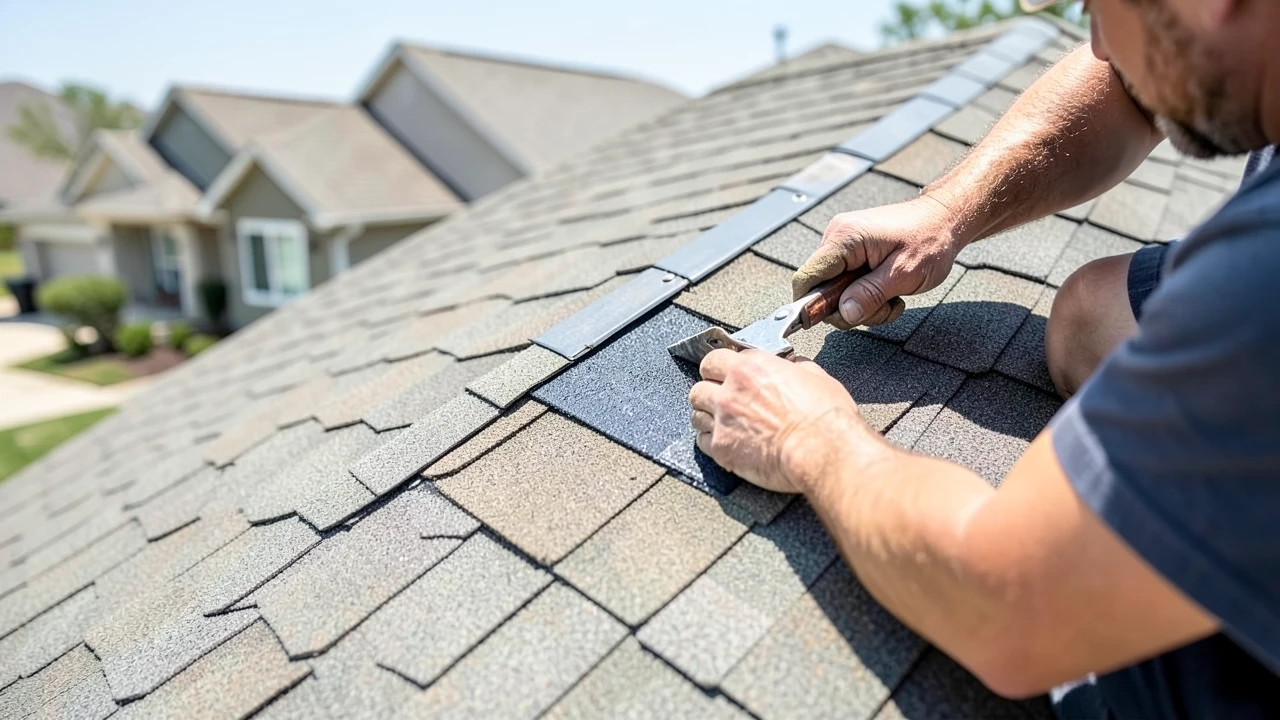 The Durable Advantage: Why Premium Shingle Roofing Works for North Dallas Homes, Service Shingle Roofing