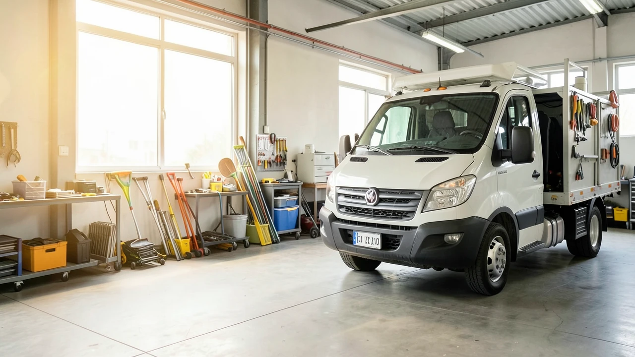 Understanding Your Roofing Needs: Commercial vs. Residential Services Hub