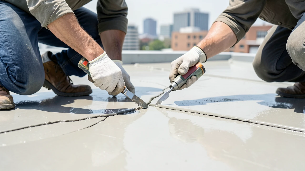 Why Coating Restoration Makes Sense for Princeton Businesses | Roof Replacement