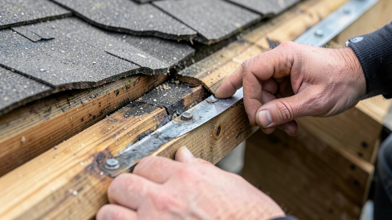 Why The Comparison Process Is More Important Than You Think (And How It Saves Your Money), Roof Replacement